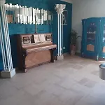 Maison Sol Air