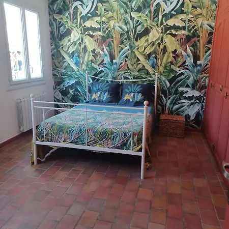 Casa vacanze Maison Sol Air
