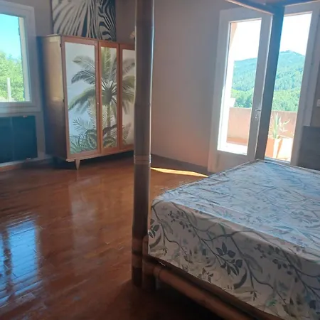 Maison Sol Air *