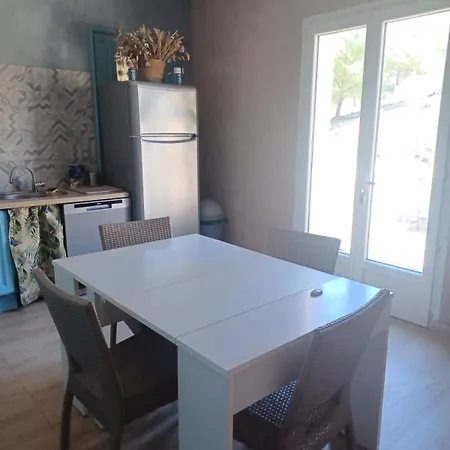 Maison Sol Air Montazels