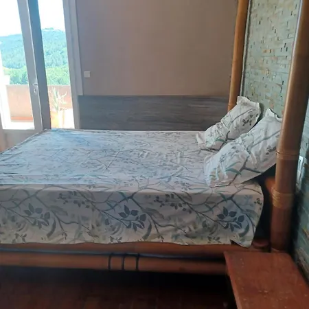 Casa vacanze Maison Sol Air Montazels