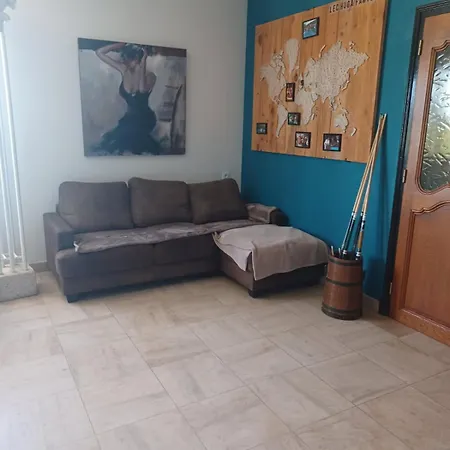 Maison Sol Air *