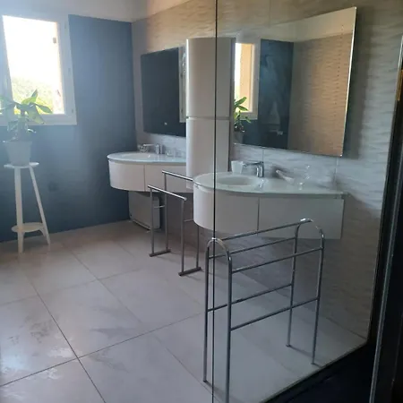 Maison Sol Air Tatil Evi *