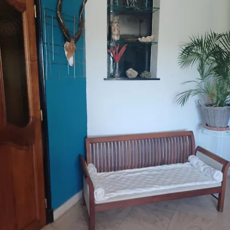Maison Sol Air Tatil Evi *