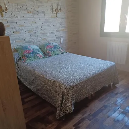Maison Sol Air * Montazels
