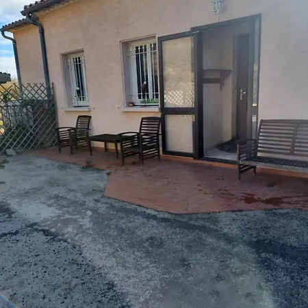 بيت للعطل Maison Sol Air *