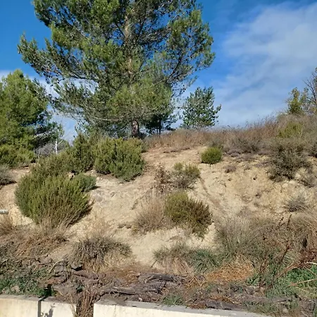 بيت للعطل Maison Sol Air