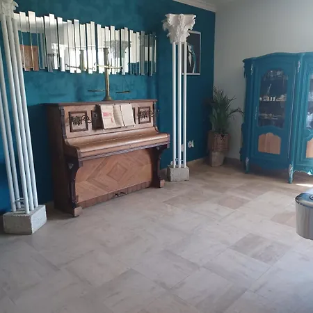 Maison Sol Air
