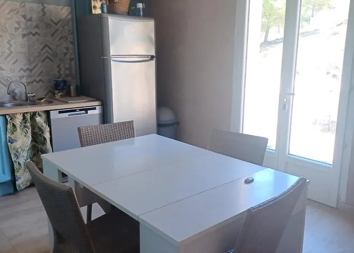 Maison Sol Air Montazels