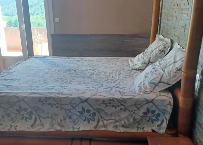 Casa de Férias Maison Sol Air Montazels