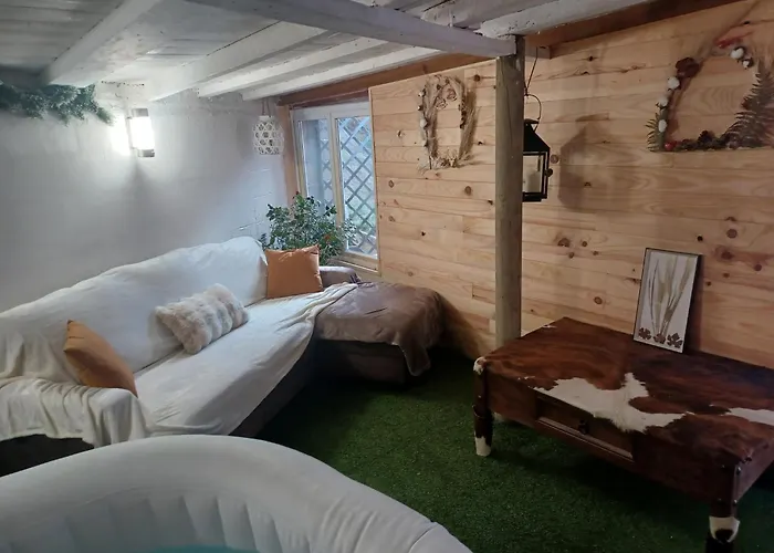 Casa de Férias Maison Sol Air *